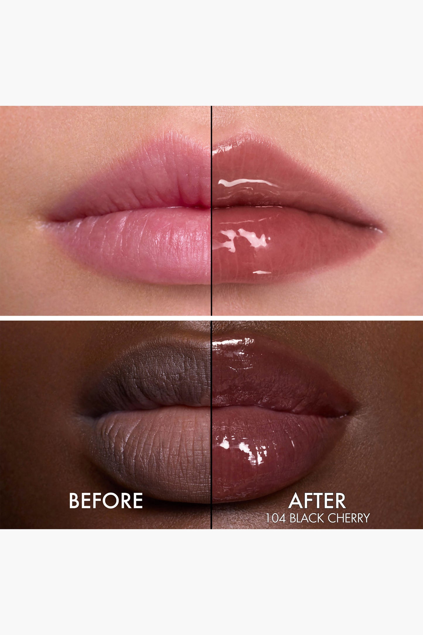 Dior Addict Lip Glow Butter / Dior