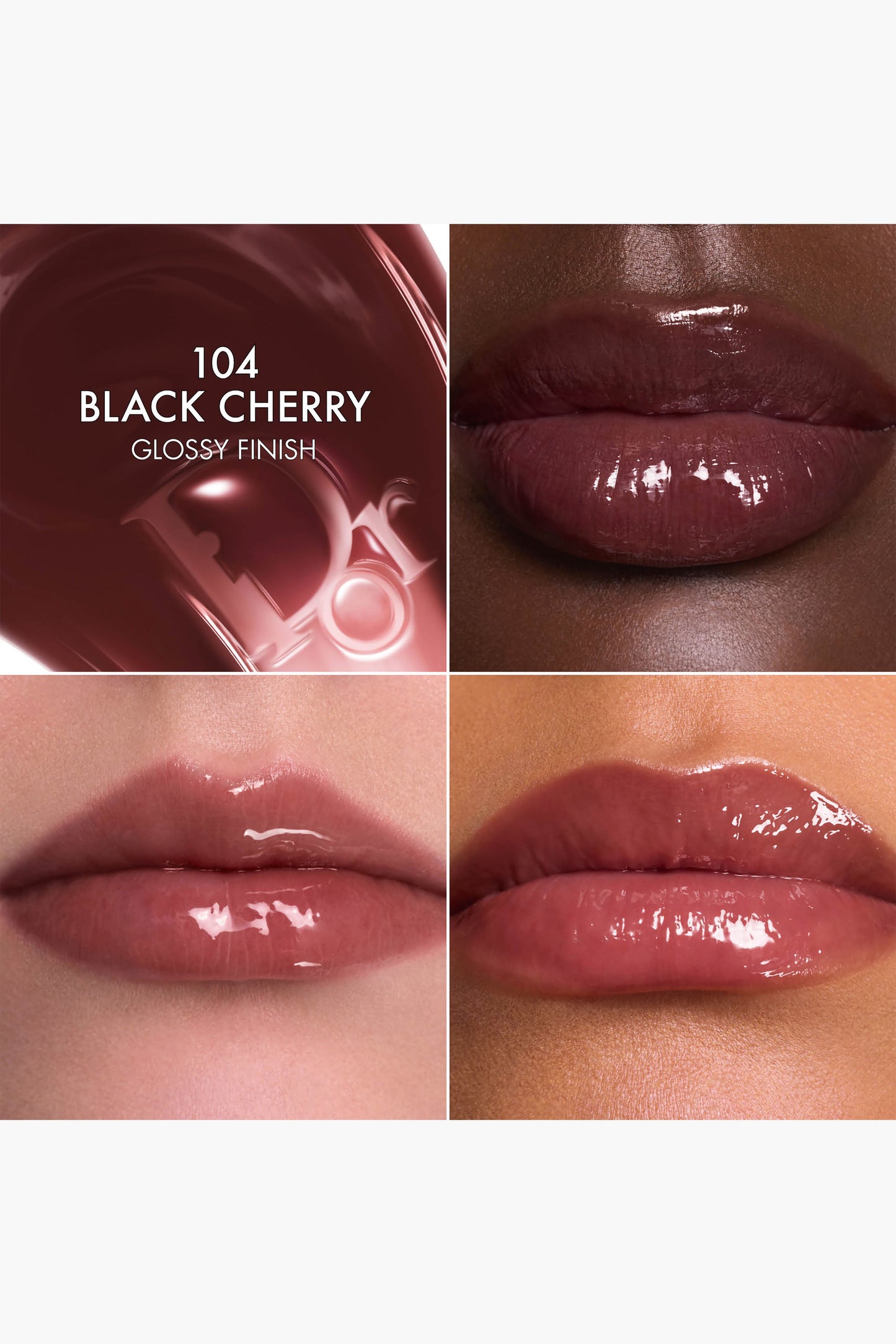 Dior Addict Lip Glow Butter / Dior