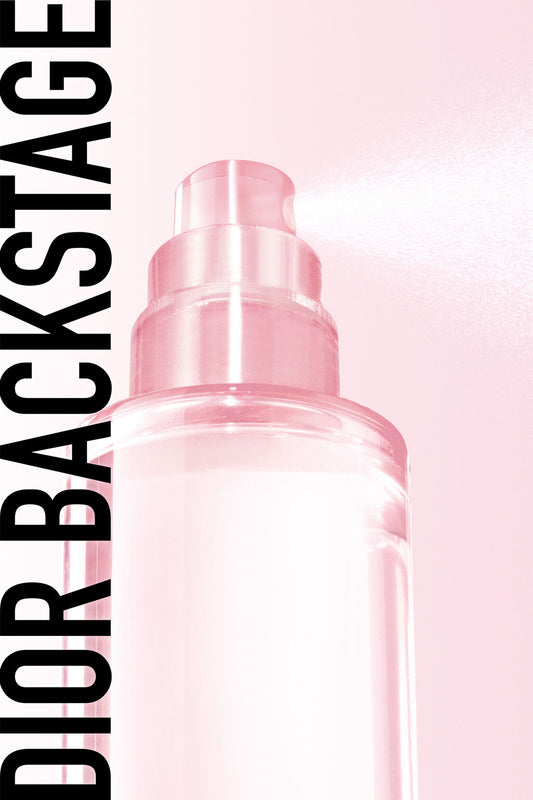 Backstage Airflash Mist / Dior