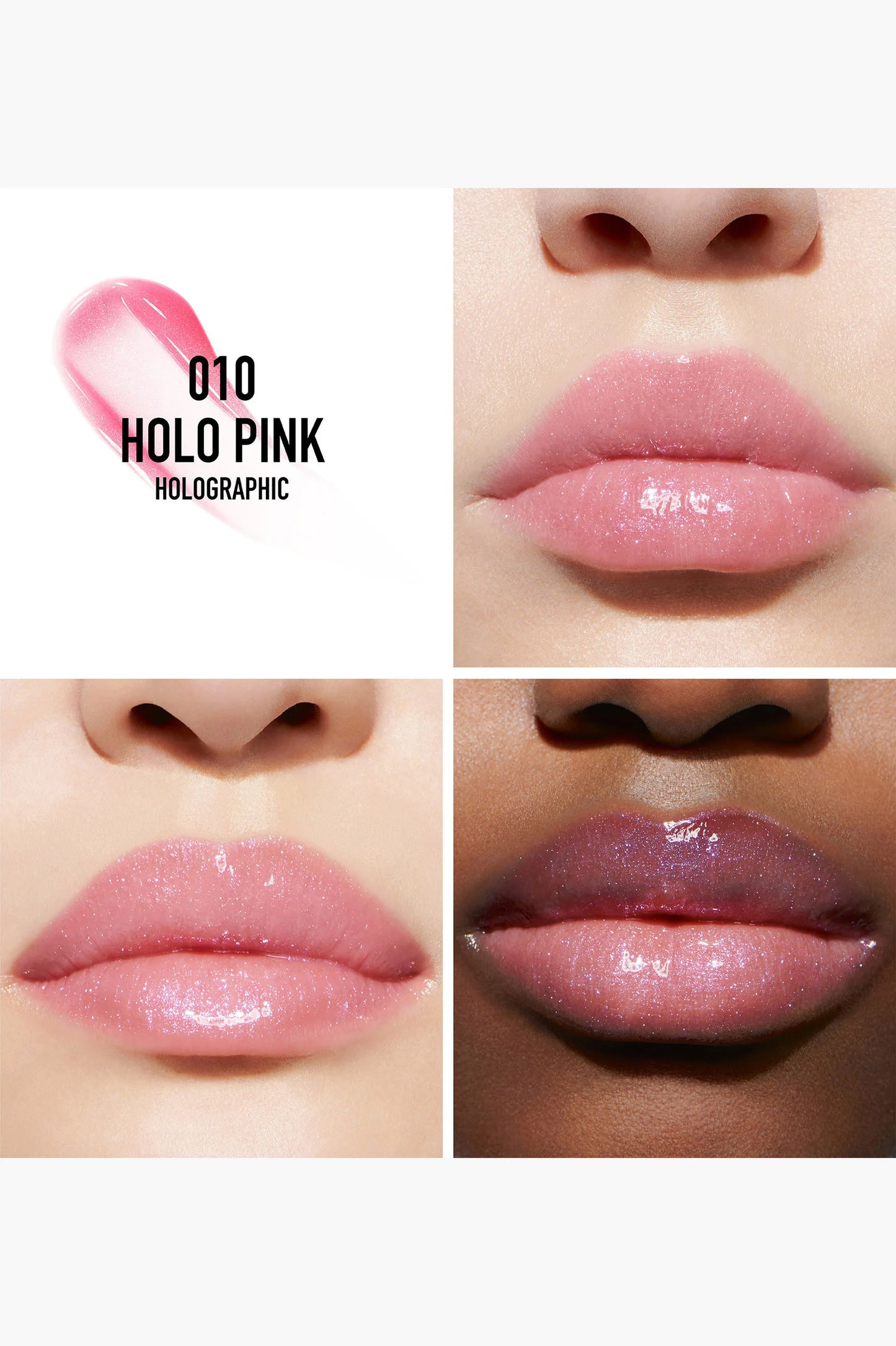 Dior Addict Lip Maximizer / Dior