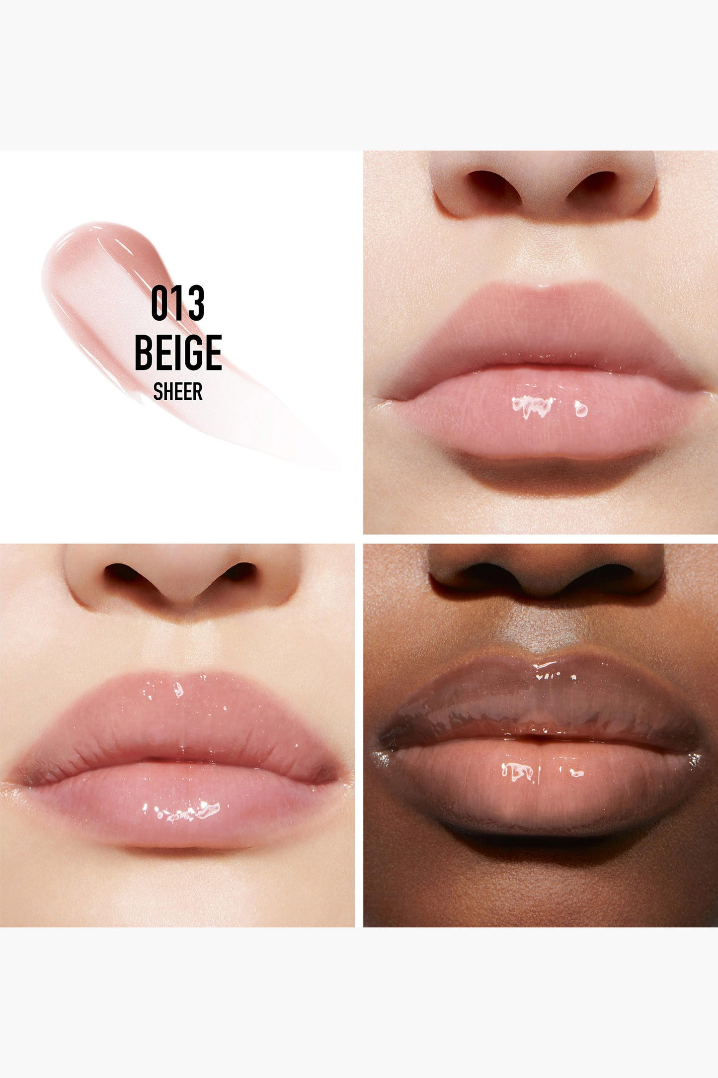 Dior Addict Lip Maximizer / Dior