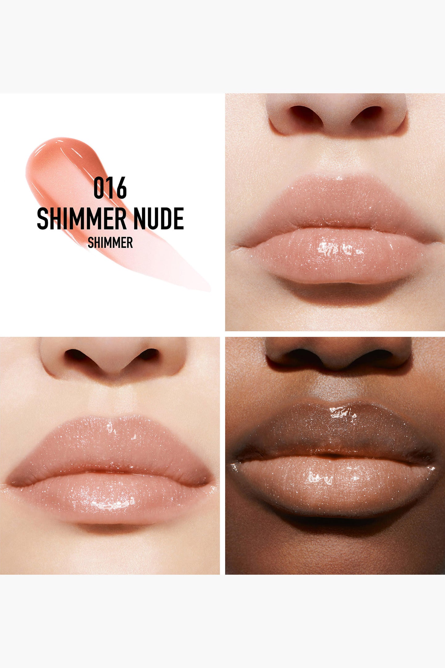 Dior Addict Lip Maximizer / Dior