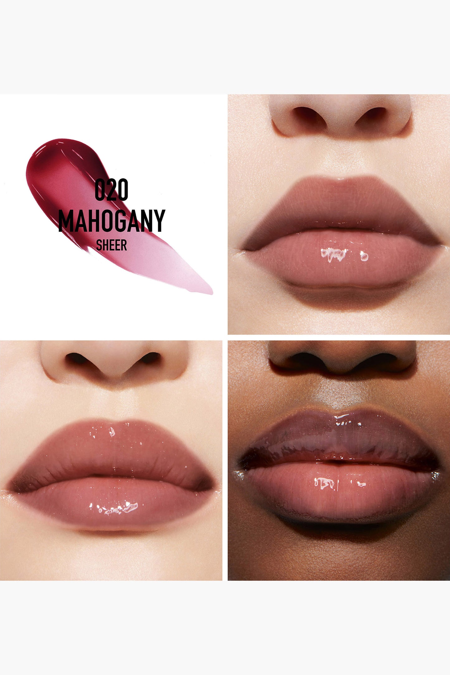 Dior Addict Lip Maximizer / Dior