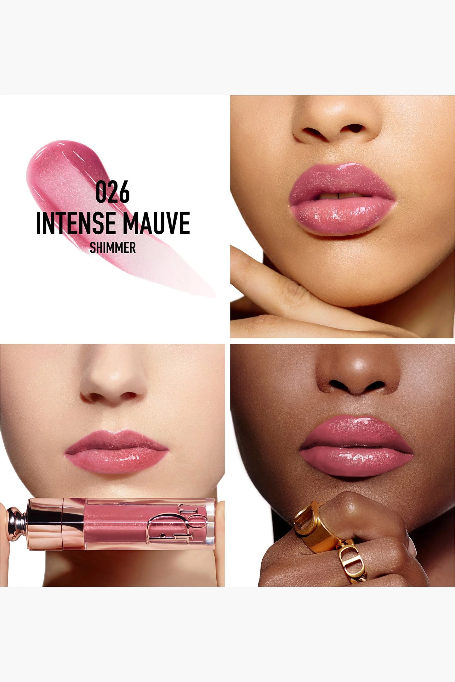 Dior Addict Lip Maximizer / Dior