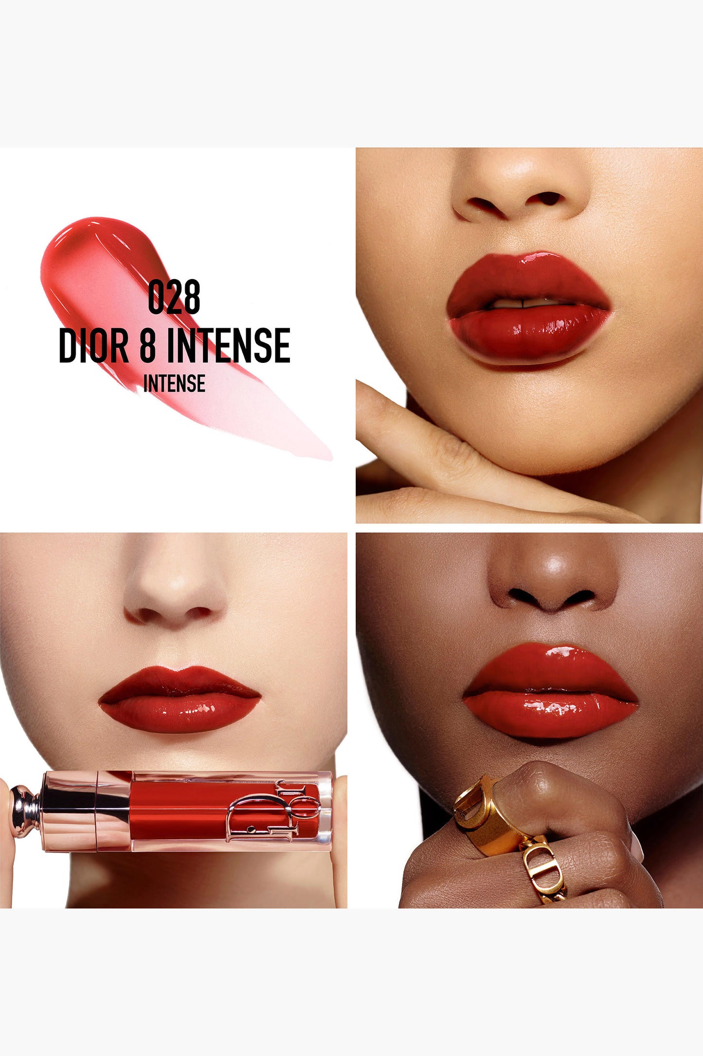 Dior Addict Lip Maximizer / Dior