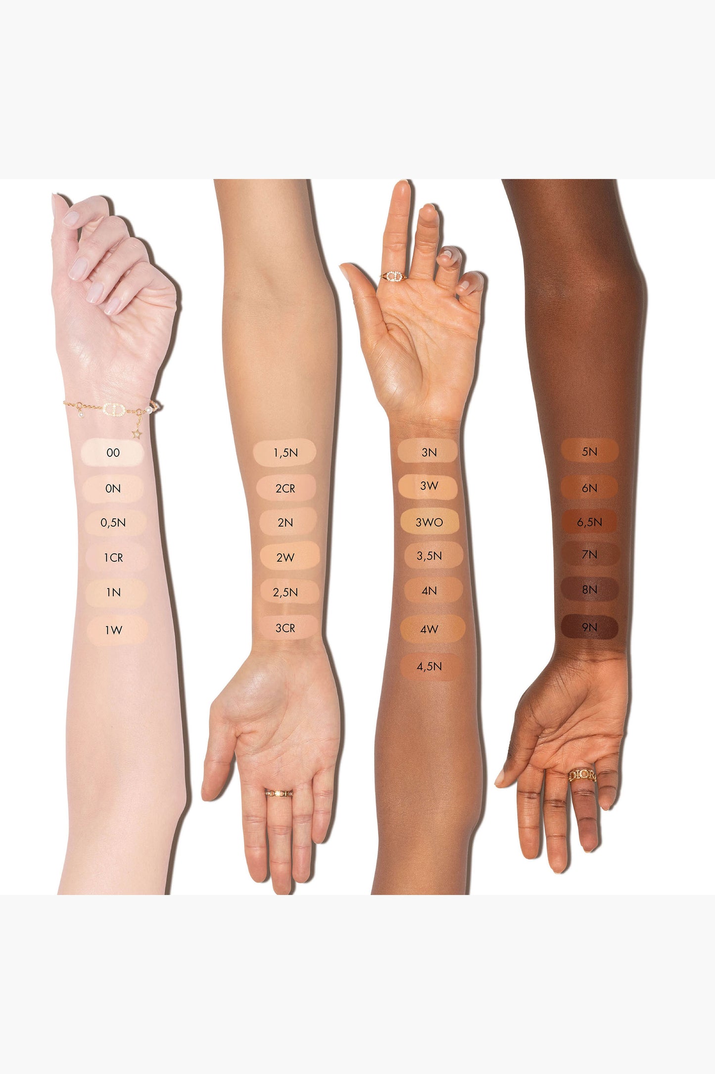 Dior Forever Skin Perfect  / Dior