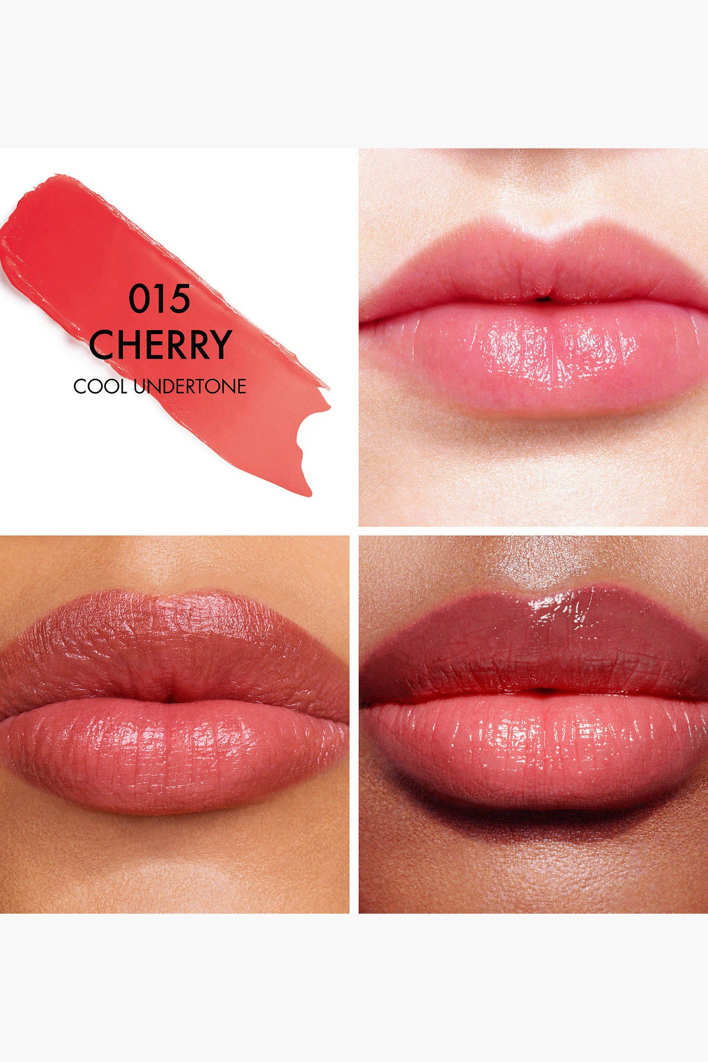 Dior Addict Lip Glow / Dior