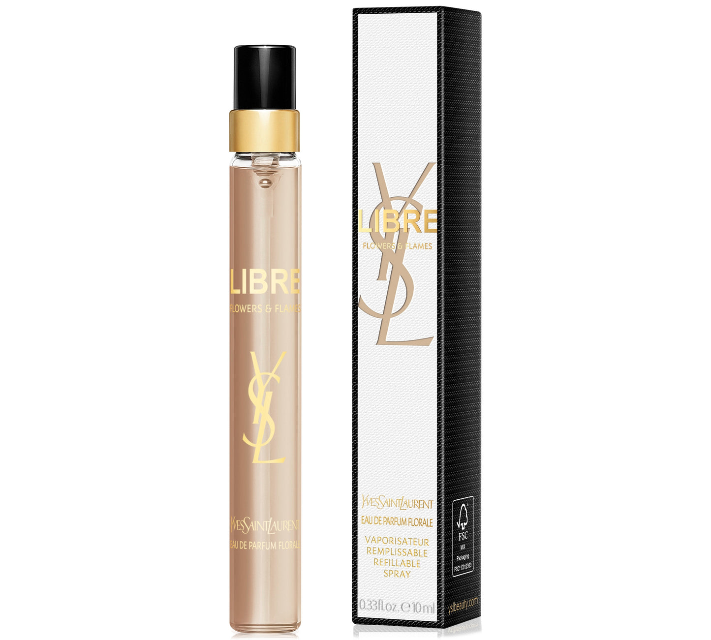Perfumes para Dama de Bolsillo