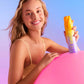 Foaming Body Wash / Daise
