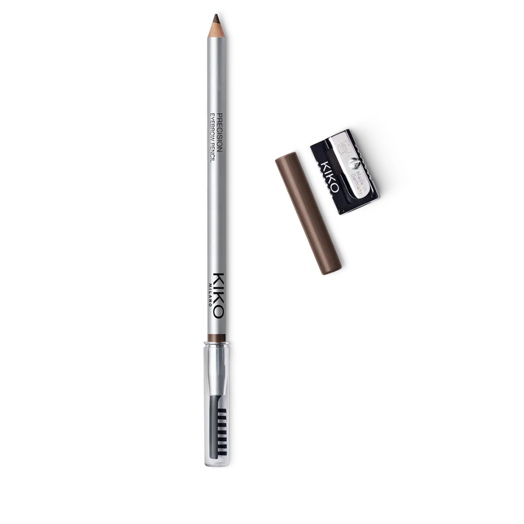 Precision Eyebrow Pencil / Kiko Milano
