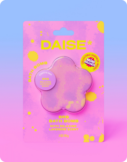Bath Bomb / Daise