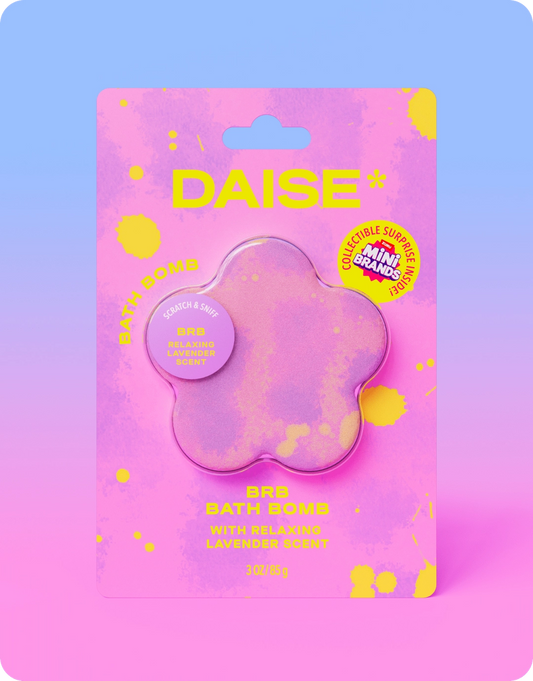 Bath Bomb / Daise