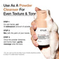 Rice Enzyme Brightening Cleansing Powder / Anua