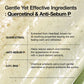 Heartleaf Succinic Moisture Cleansing Foam / Anua