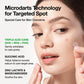 Triple Acid Spot Care Microdart Patch / Anua