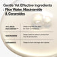 Rice 70 Glow Milky Toner / Anua