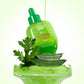 Aloe PDRN Calming Serum / Eqqualberry