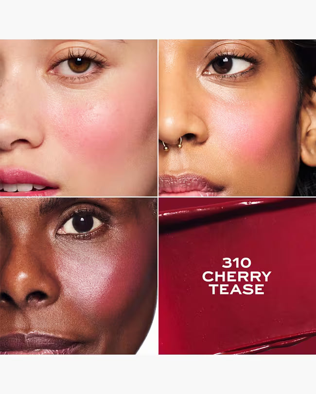 Joystick Buildable Cream Blush Stick / Marc Jacobs