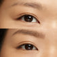 Precision Eyebrow Pencil 02 Dark Chestnut / Kiko Milano