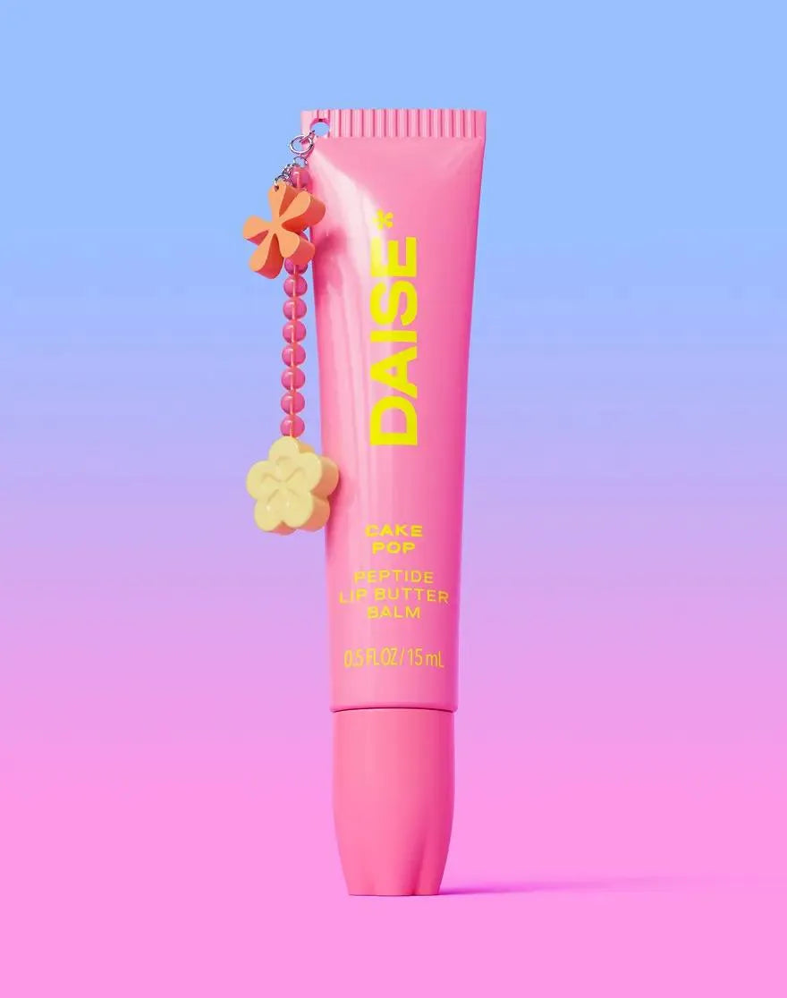 Peptide Lip Butter Balm / Daise