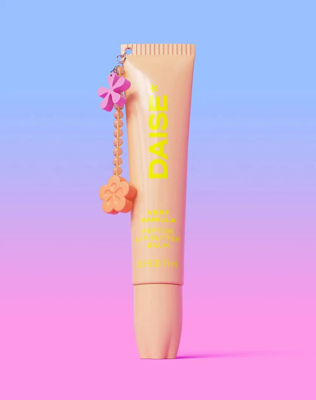 Peptide Lip Butter Balm / Daise
