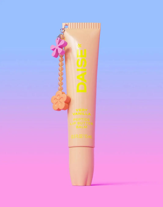 Peptide Lip Butter Balm / Daise