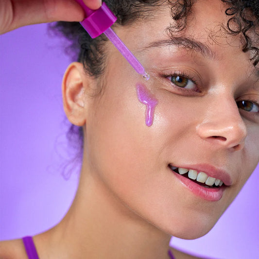 Bakuchiol Plumping Serum / Eqqualberry