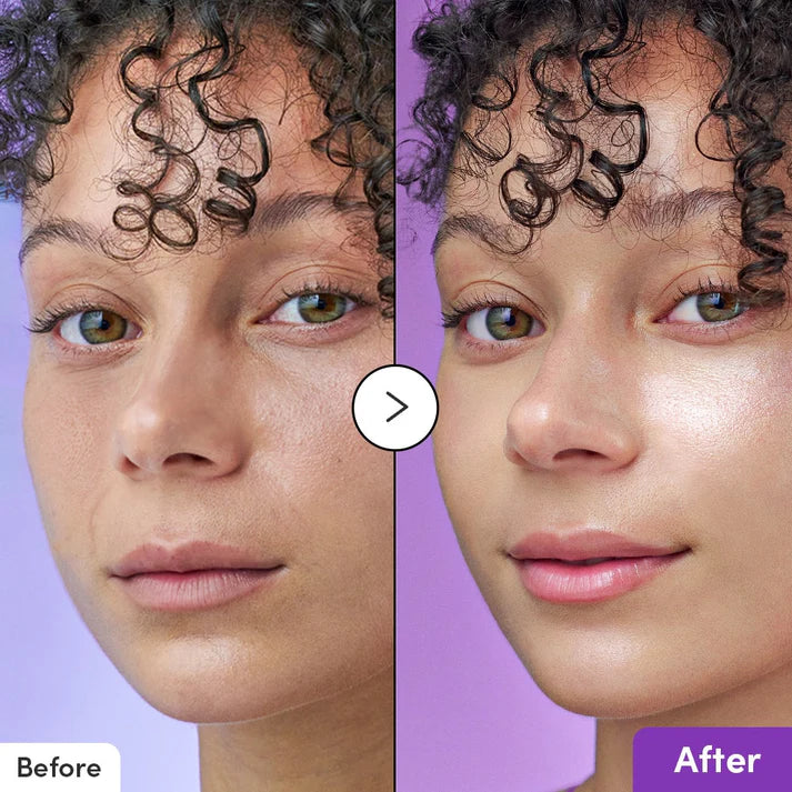 Bakuchiol Plumping Serum (30 ml) / Eqqualberry