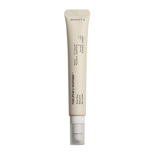 Bakuchiol Eye Cream / Haruru Wonder