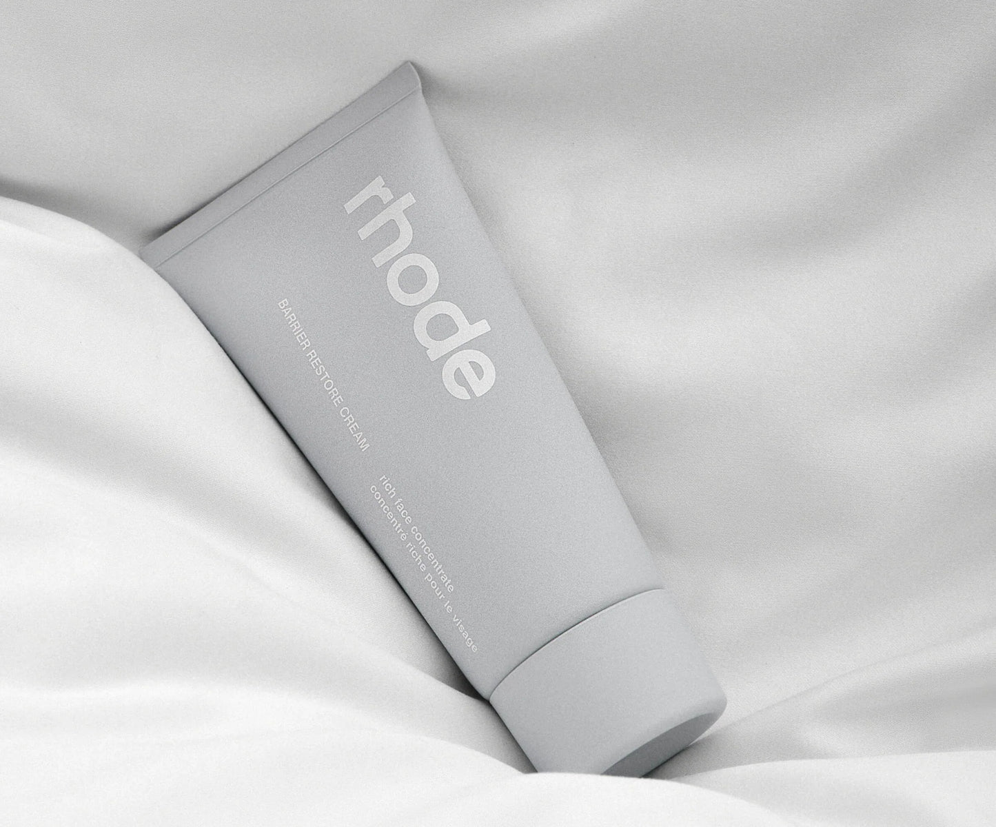 Barrier Restore Cream / Rhode