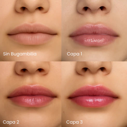 Brillo Hidratante de Labios / Pico Pico