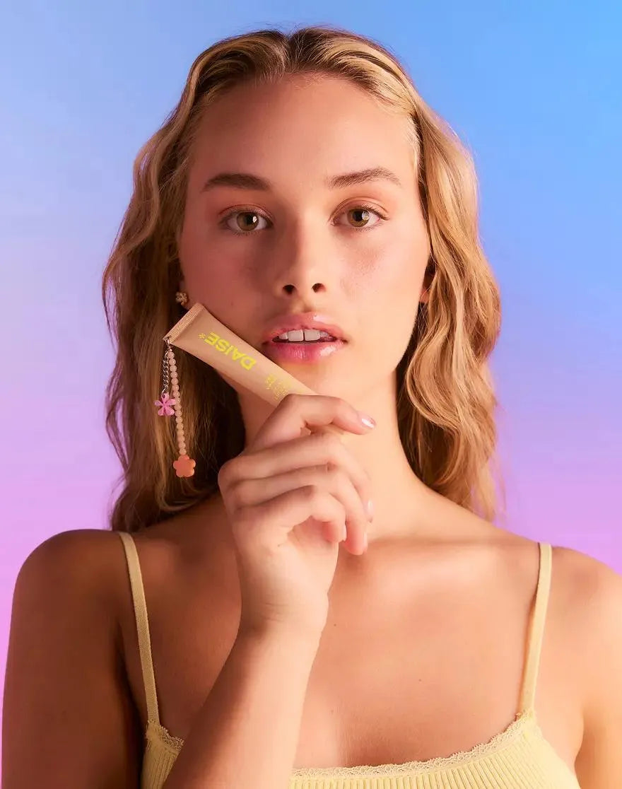 Peptide Lip Butter Balm / Daise