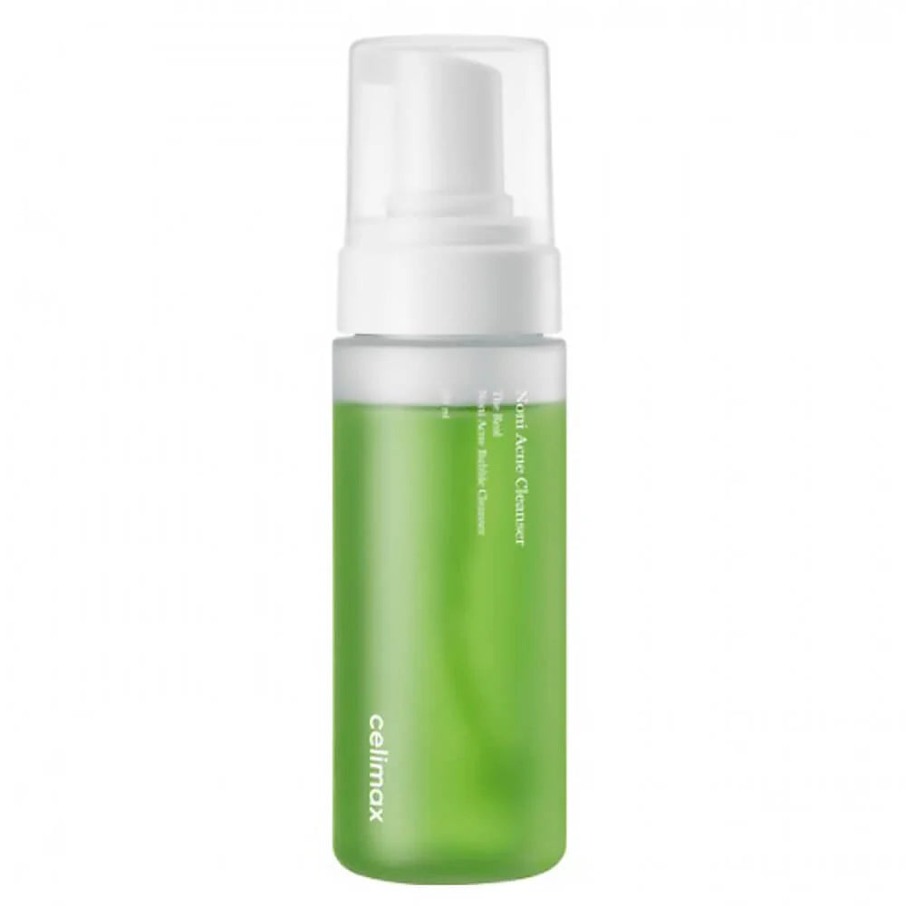 Noni Acne Cleanser / Celimax
