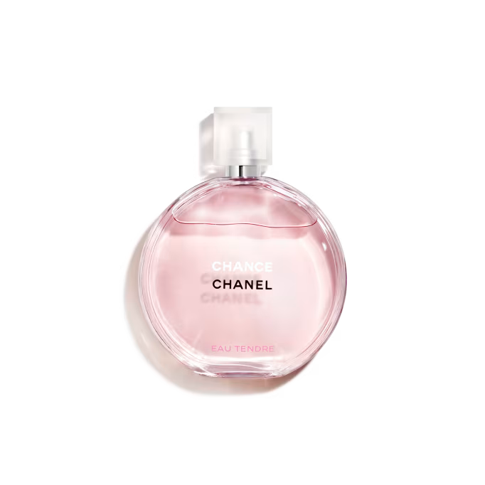Chance Eau Tendre / Chanel