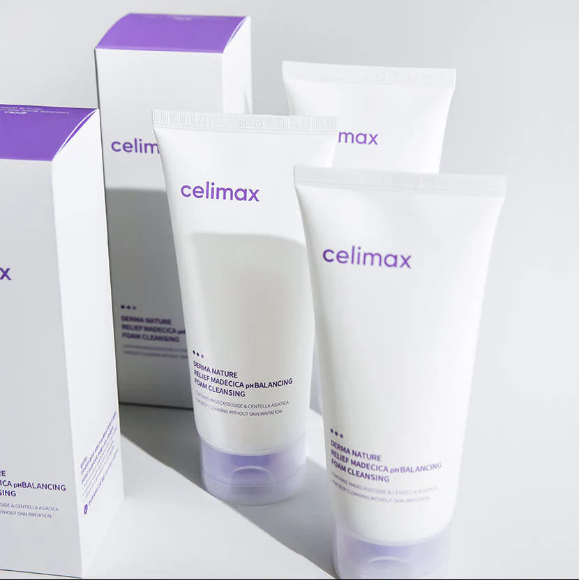 Derma Nature Relief Madecica / Celimax