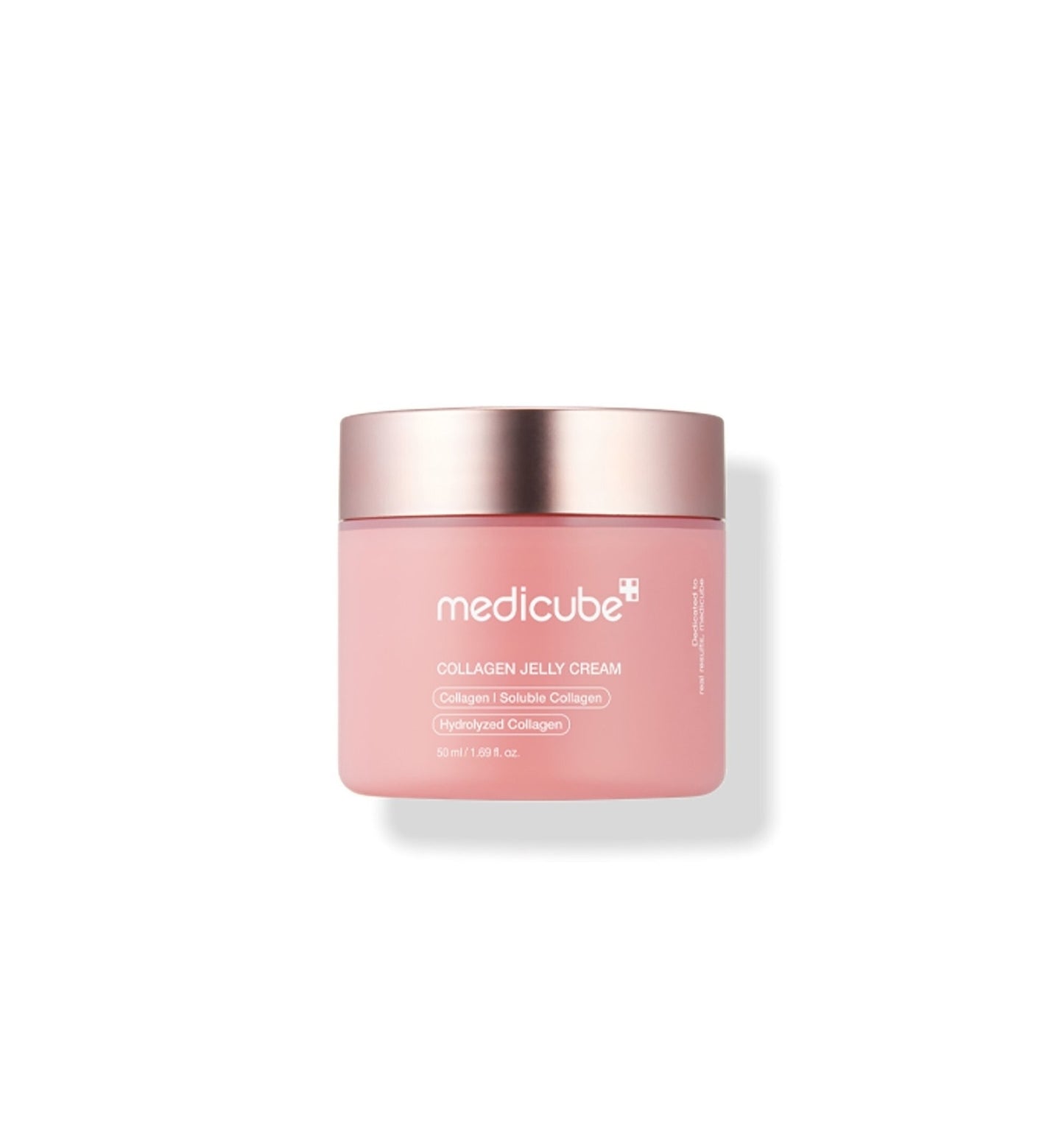 Collagen Jelly Cream / Medicube