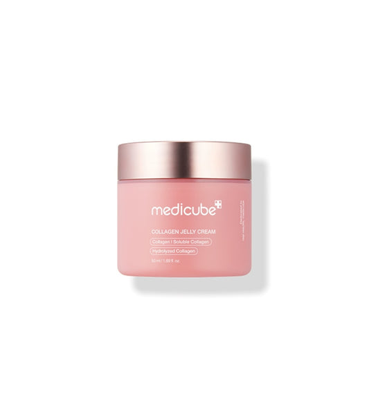 Collagen Jelly Cream / Medicube