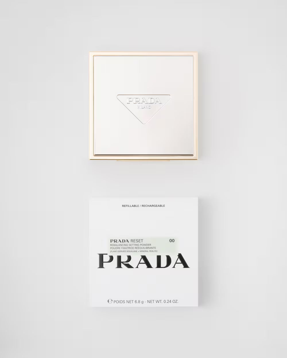 Prada Reset / Prada