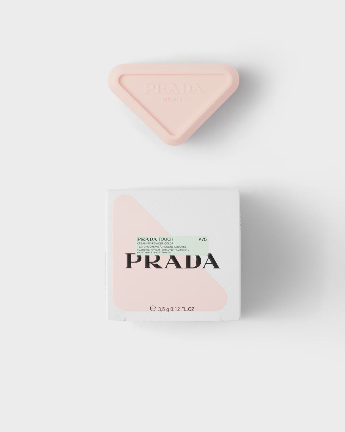 Prada Touch / Prada