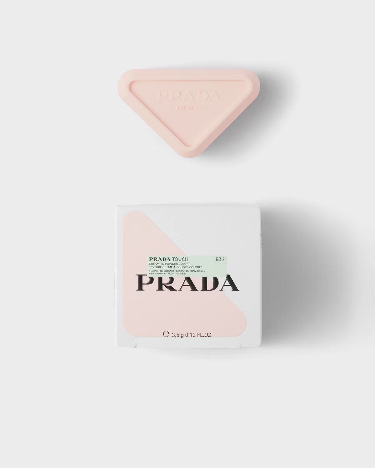 Prada Touch / Prada