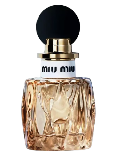 Miu Miu - Miutine / Perfume Dama