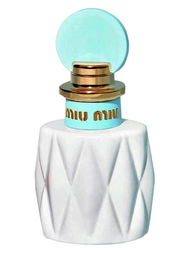 Miu Miu - Fleur de Lait / Perfume Dama