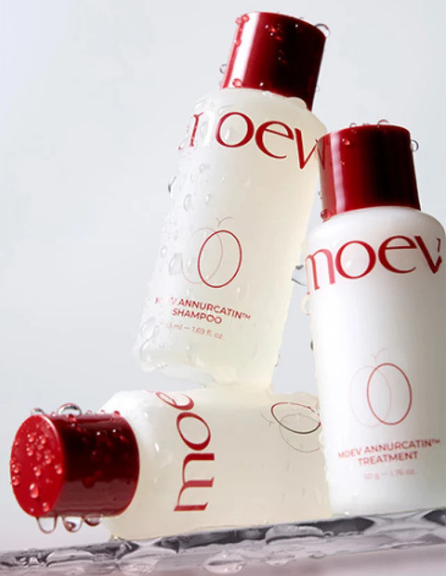 Annucartin Mini Duo / Moev