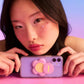 Lip Balm Phone Pod / Daise