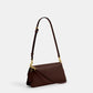 Jet shoulder Bag (café) / Coach