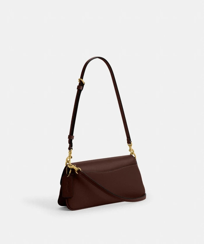 Jet shoulder Bag (café) / Coach