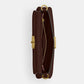 Jet shoulder Bag (café) / Coach