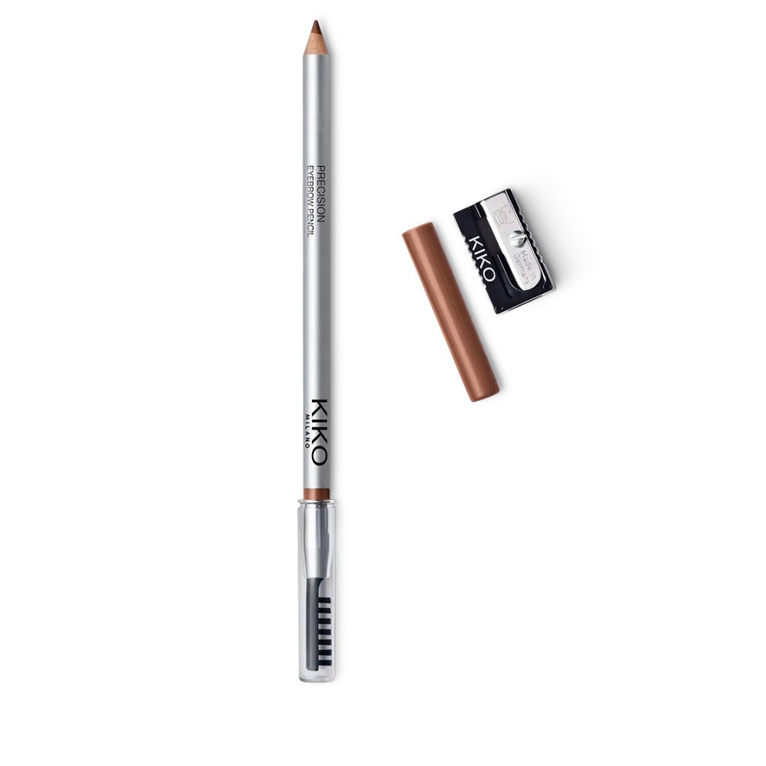 Precision Eyebrow Pencil / Kiko Milano