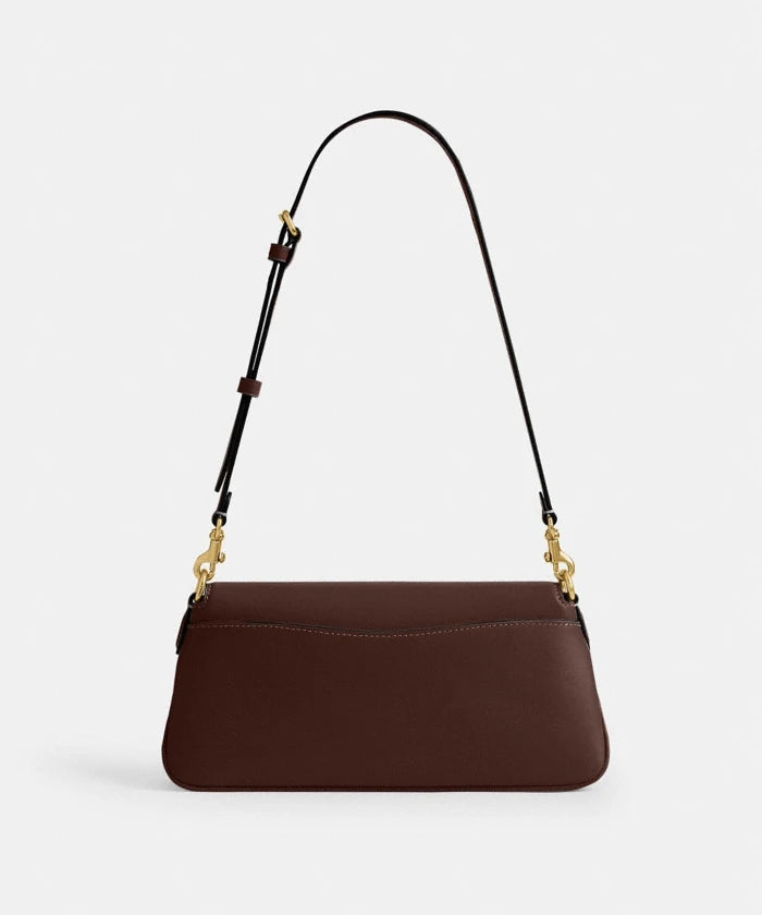 Jet shoulder Bag (café) / Coach
