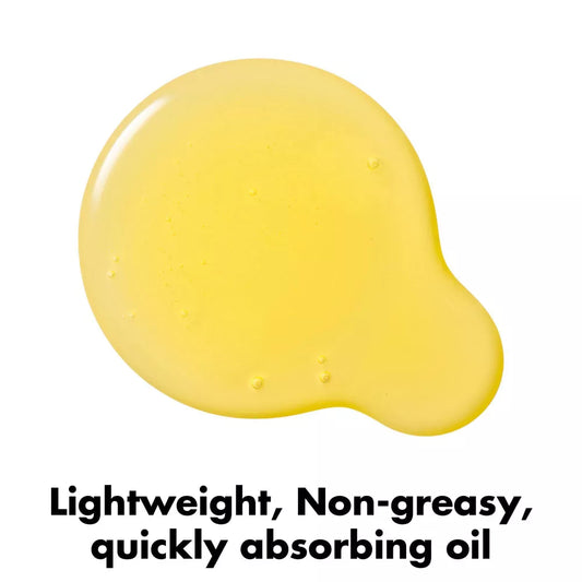 Gloss Mode Treatment Oil / E.L.F.